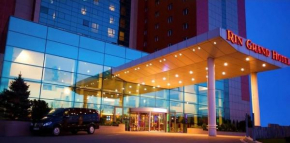 Best Residence Rin Grand Hotel